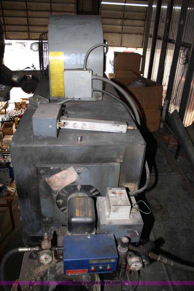 image for item 4997 Horizon waste oil heater