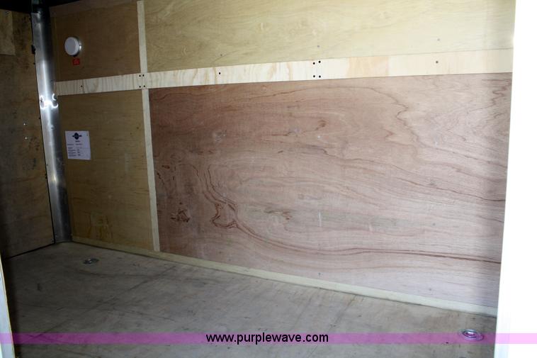 image for item 5023 2010 Carry-On cargo trailer