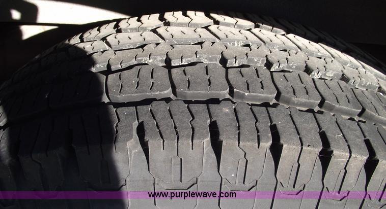 image for item 5418 1997 Chevrolet Express G3500 six passenger van