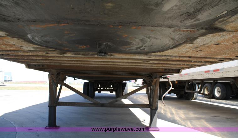 image for item 7160 1998 Wabash SA-102-CW 48' van trailer