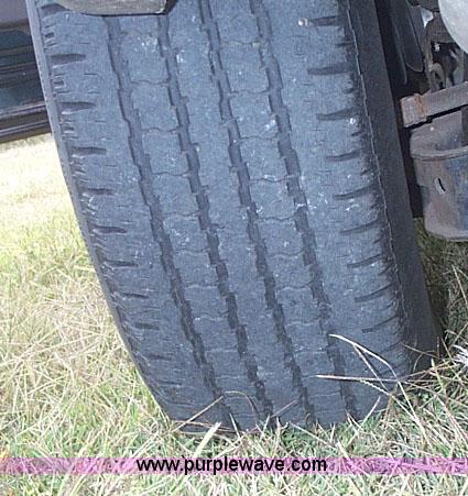 image for item 1750 2002 Ford Explorer Eddie Bauer