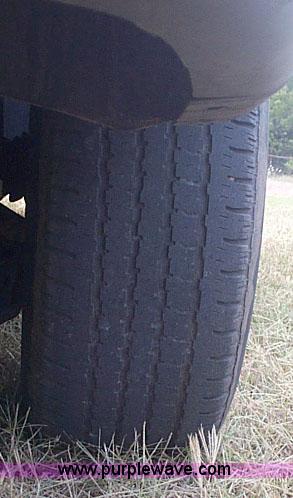 image for item 1750 2002 Ford Explorer Eddie Bauer