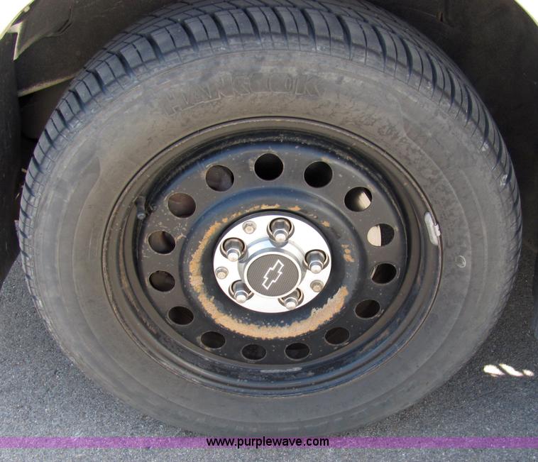 image for item 2228 2002 Chevrolet Impala