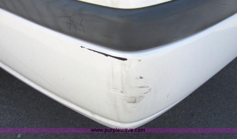 image for item 2228 2002 Chevrolet Impala