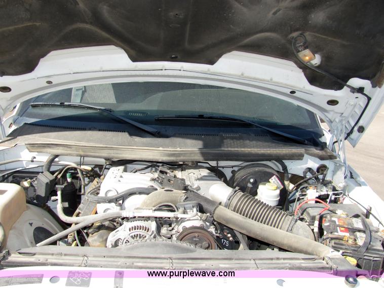 image for item 2230 1998 Dodge Ram 2500 Laramie SLT Quad pickup truck