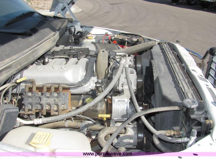 image for item 2230 1998 Dodge Ram 2500 Laramie SLT Quad pickup truck