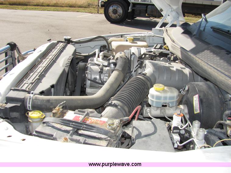 image for item 2230 1998 Dodge Ram 2500 Laramie SLT Quad pickup truck