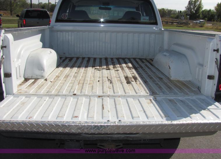 image for item 2230 1998 Dodge Ram 2500 Laramie SLT Quad pickup truck