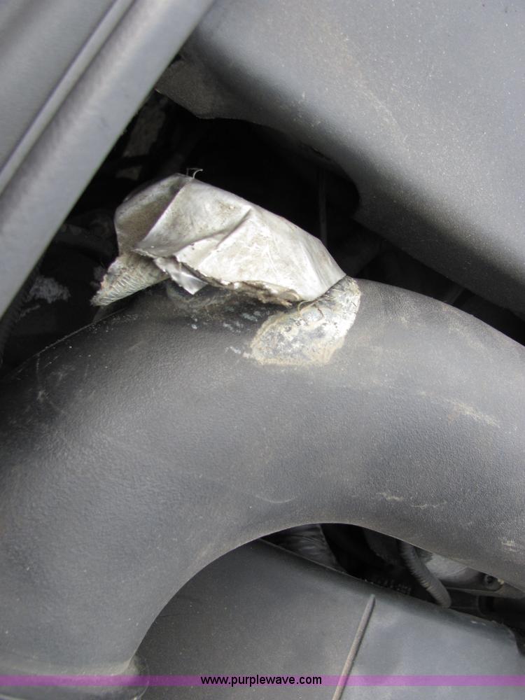 image for item 2291 1998 Jaguar XJ8