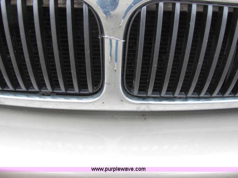 image for item 2291 1998 Jaguar XJ8