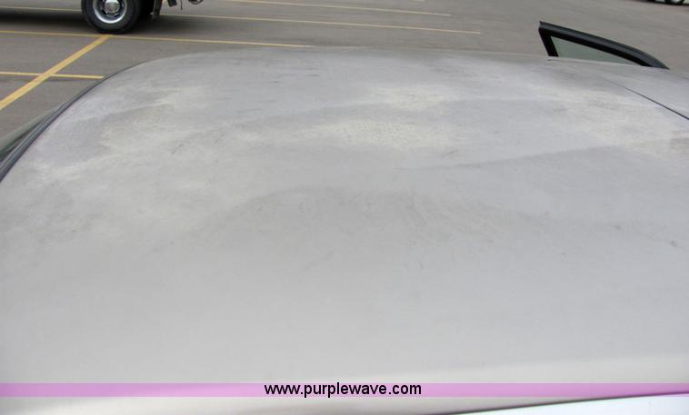 image for item 2291 1998 Jaguar XJ8