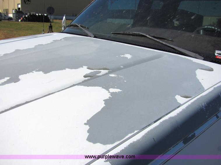 image for item 2328 1995 Chevrolet C2500 pickup truck