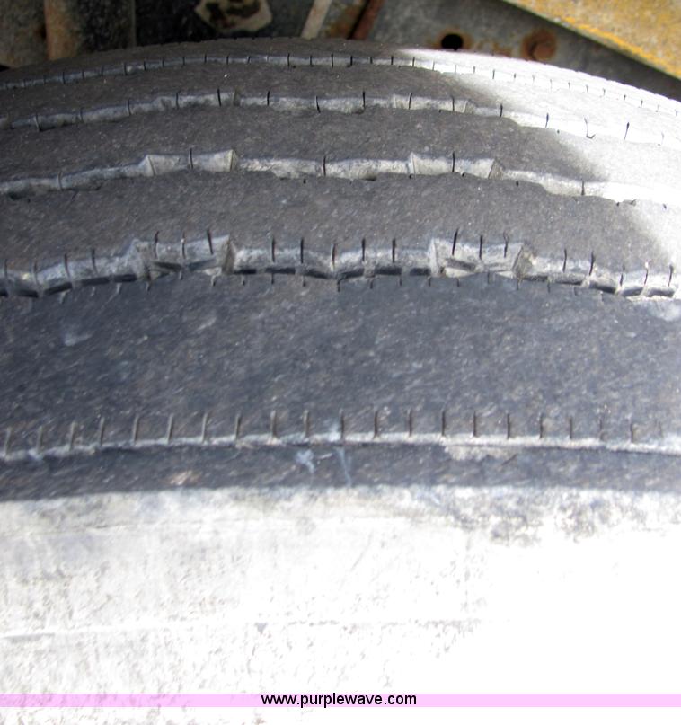 image for item 2330 1993 Amtran Genesis transit bus