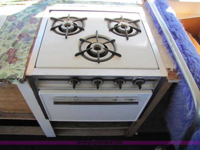 image for item 2513 1959 Ford F350 bus