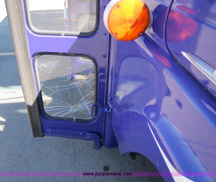 image for item 2513 1959 Ford F350 bus