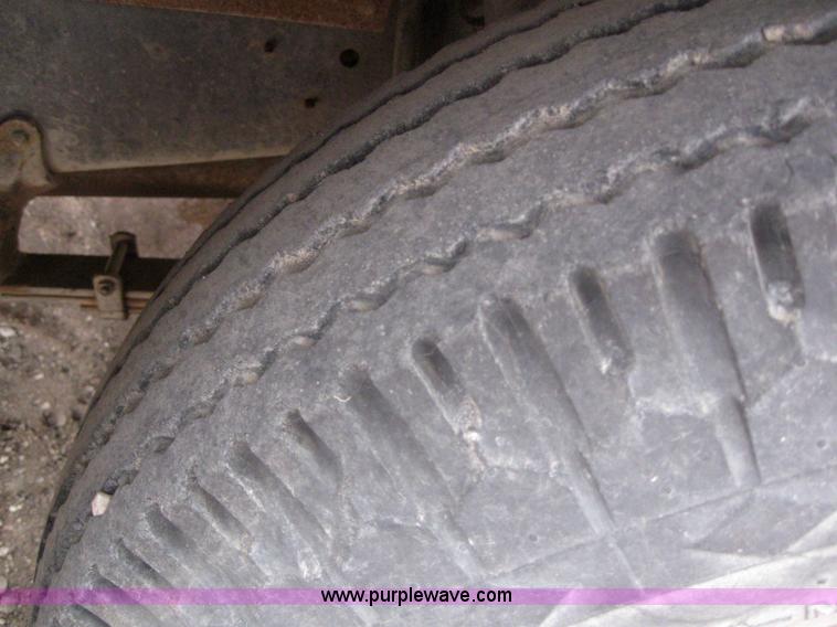 image for item 3082 1955 Chevrolet 5400 fire truck