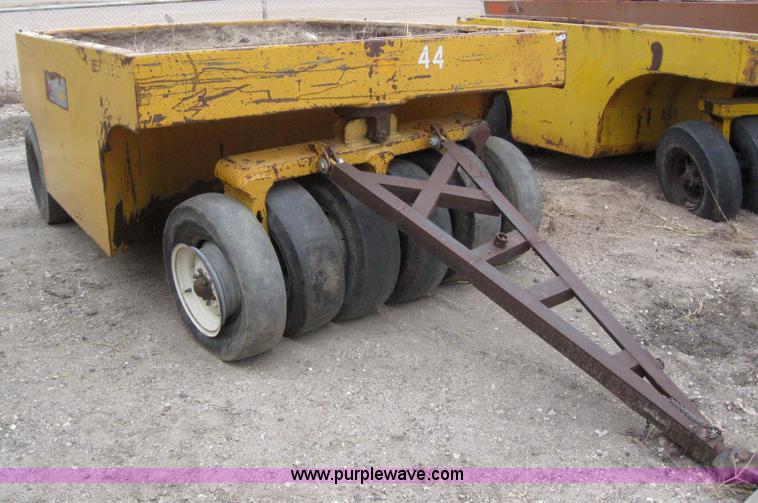 image for item 3087 Ferguson roller packer