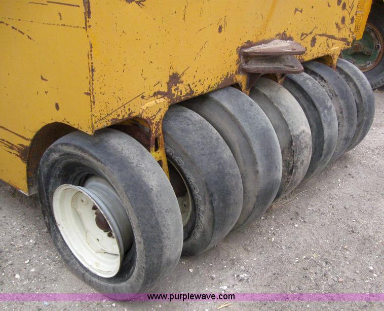 image for item 3087 Ferguson roller packer