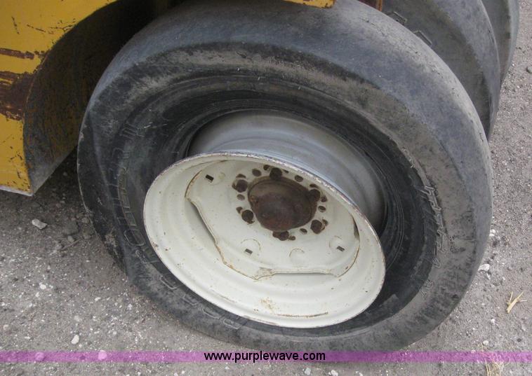 image for item 3087 Ferguson roller packer