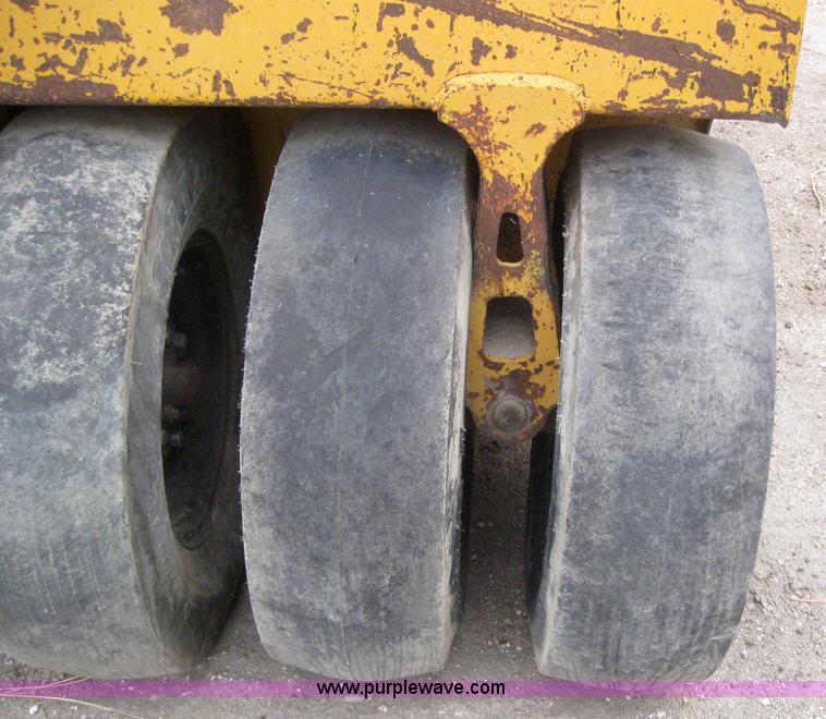 image for item 3087 Ferguson roller packer