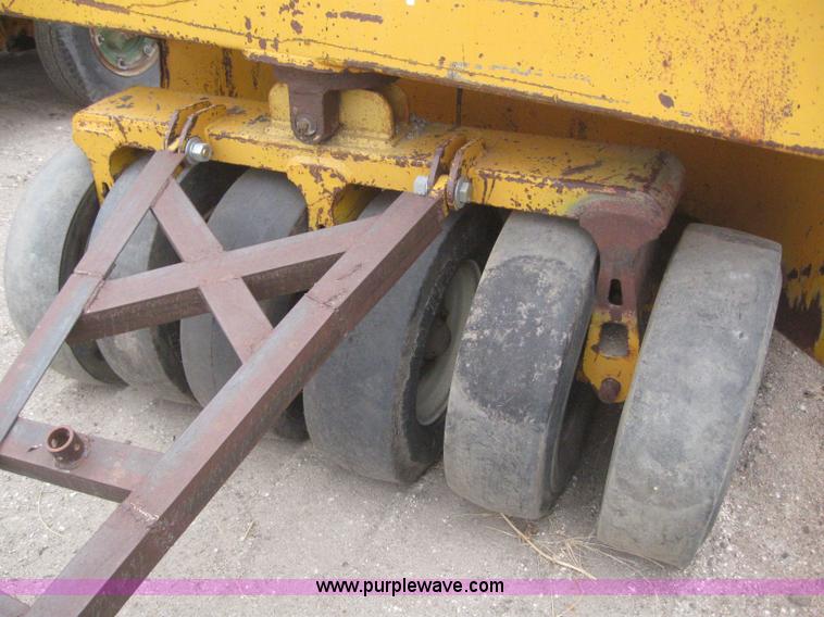 image for item 3087 Ferguson roller packer