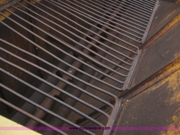 image for item 3088 Flaherty Spread Master power spreader