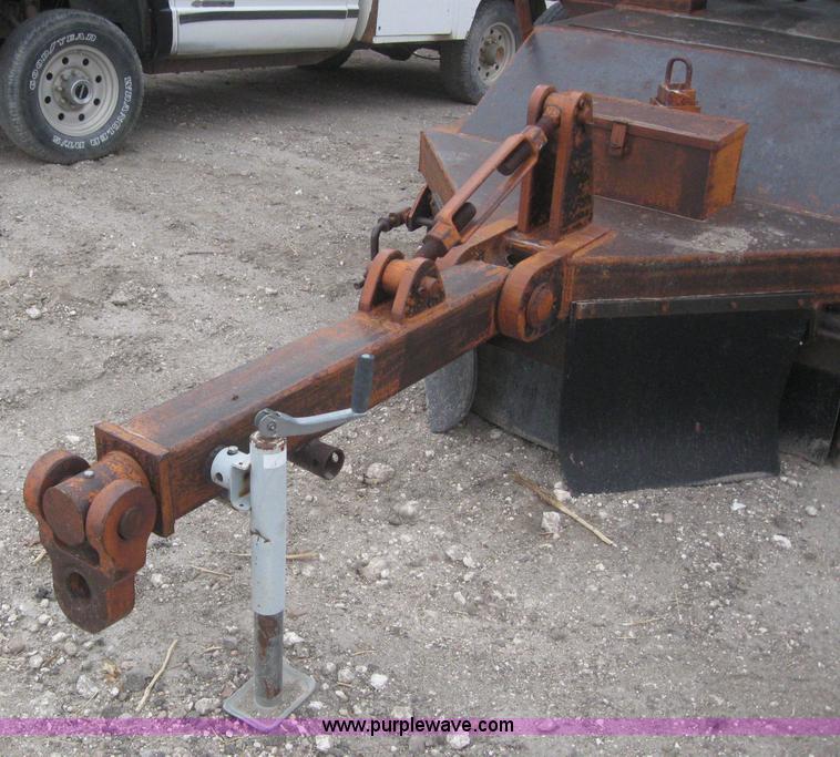 image for item 3089 Bmco RB4 rock buster