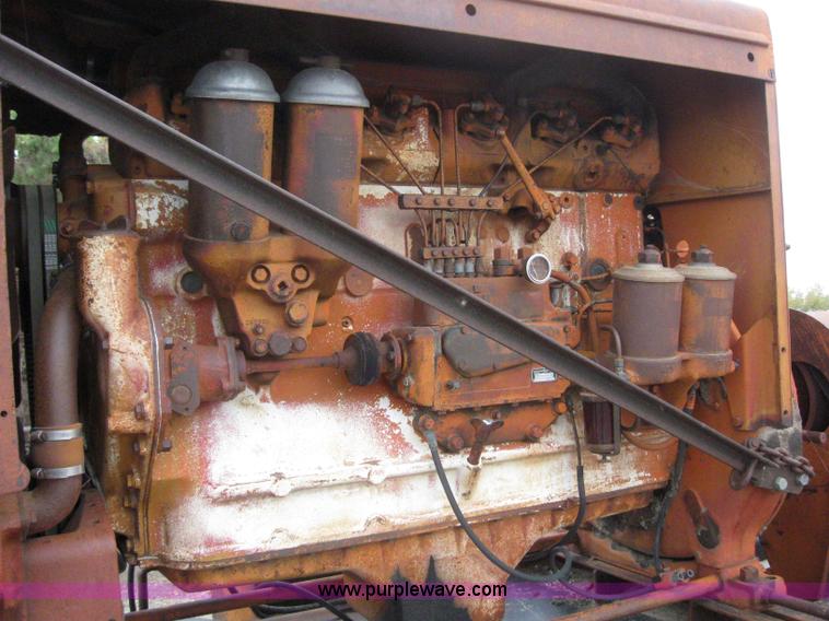 image for item 3089 Bmco RB4 rock buster