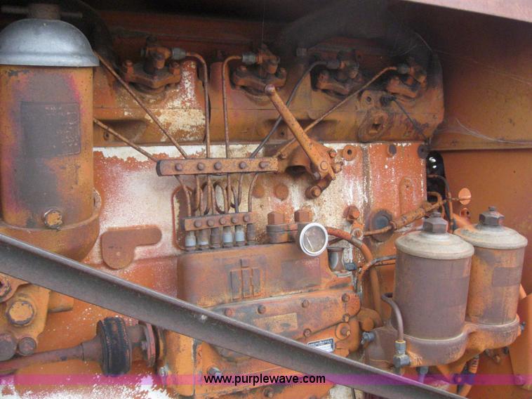 image for item 3089 Bmco RB4 rock buster