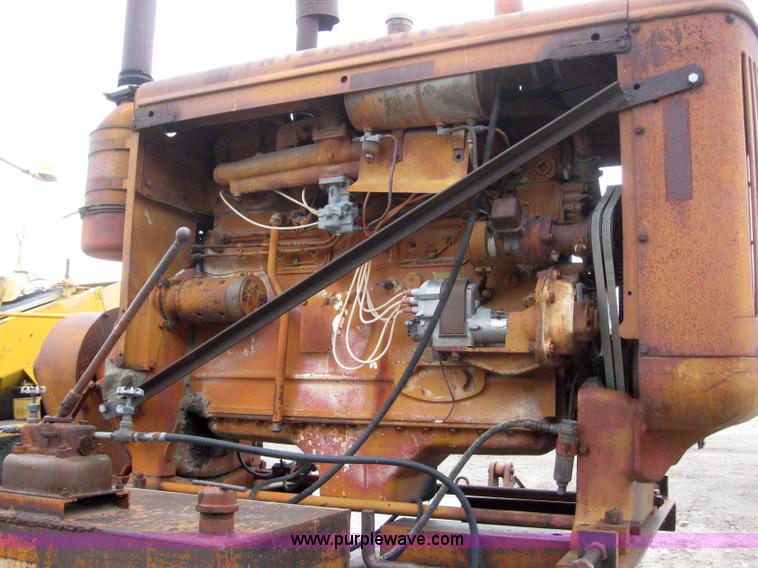 image for item 3089 Bmco RB4 rock buster