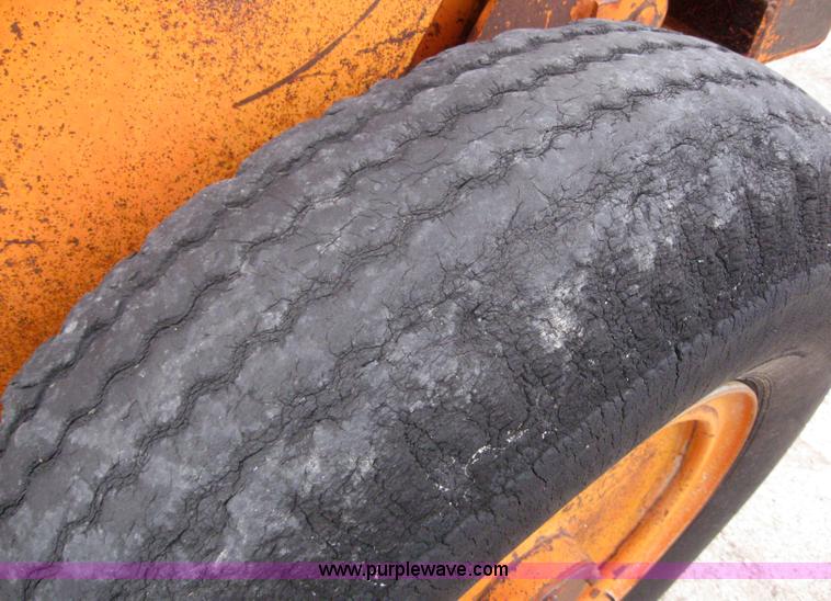 image for item 3089 Bmco RB4 rock buster