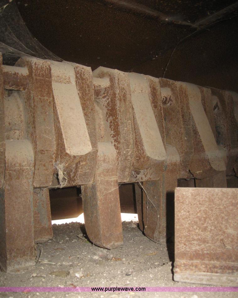 image for item 3089 Bmco RB4 rock buster