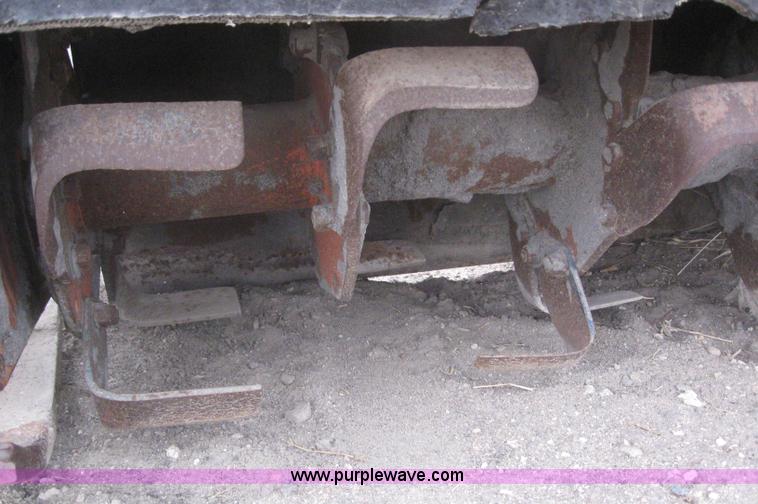 image for item 3096 5' tiller