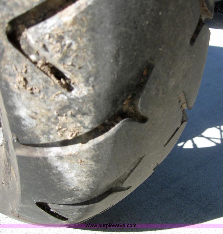 image for item 3100 2002 Honda Shadow American Classic Edition motorcycle