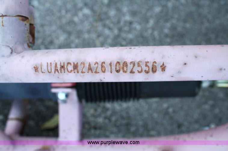 image for item 4676 Baja Blaster 6.5 go-kart