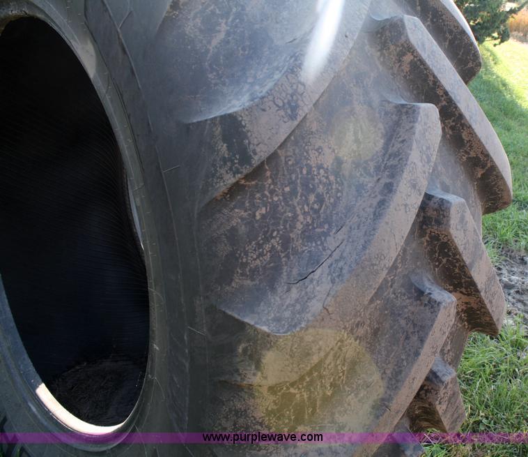 image for item 5075 Blem 710/70R42 tractor tire