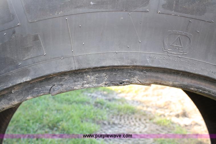 image for item 5075 Blem 710/70R42 tractor tire