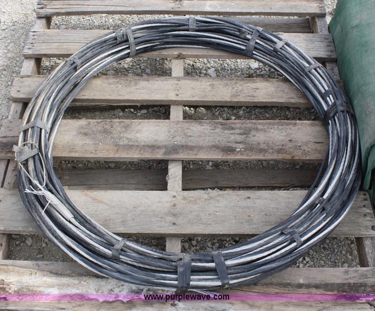 image for item 5095 Tarp for 48' flatbed trailer