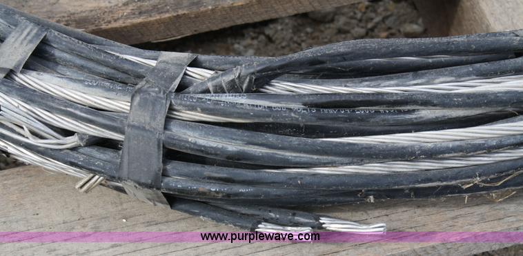 image for item 5095 Tarp for 48' flatbed trailer