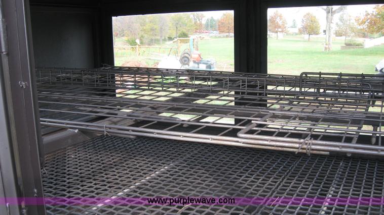 image for item 5276 Custom smoker