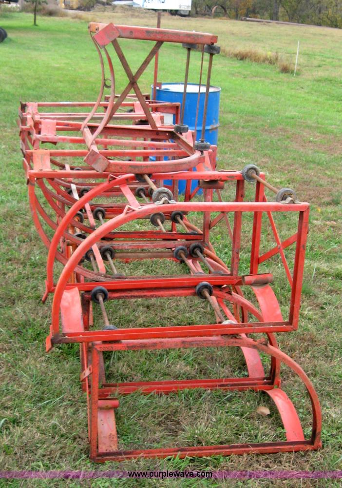 image for item 5279 (12) assorted barrel movers