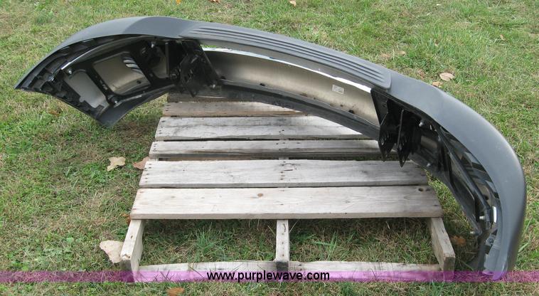 image for item 5285 Front bumper