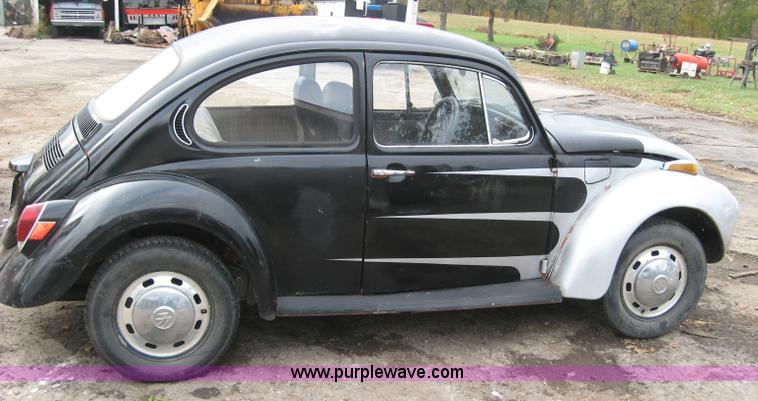 image for item 5292 1972 Volkswagen