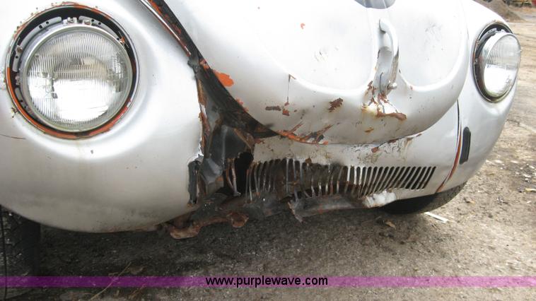 image for item 5292 1972 Volkswagen