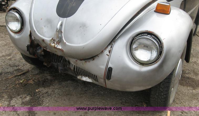 image for item 5292 1972 Volkswagen