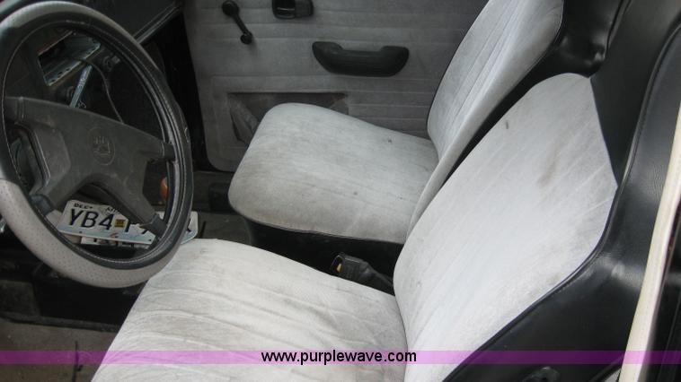 image for item 5292 1972 Volkswagen