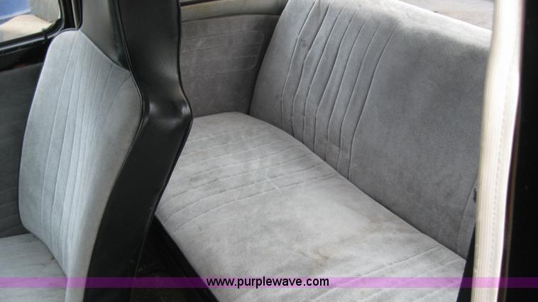 image for item 5292 1972 Volkswagen