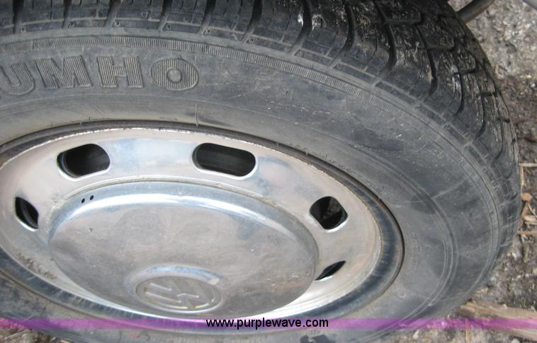 image for item 5292 1972 Volkswagen