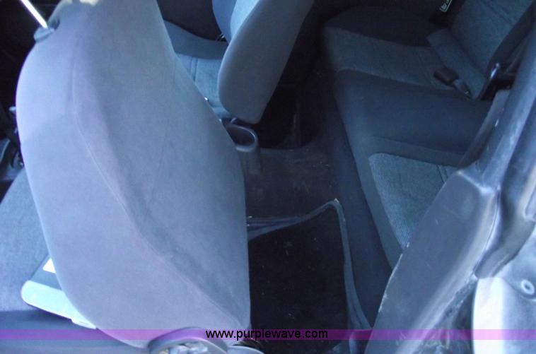 image for item 5419 2002 Ford Escort ZX2