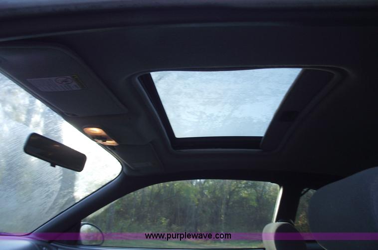 image for item 5419 2002 Ford Escort ZX2